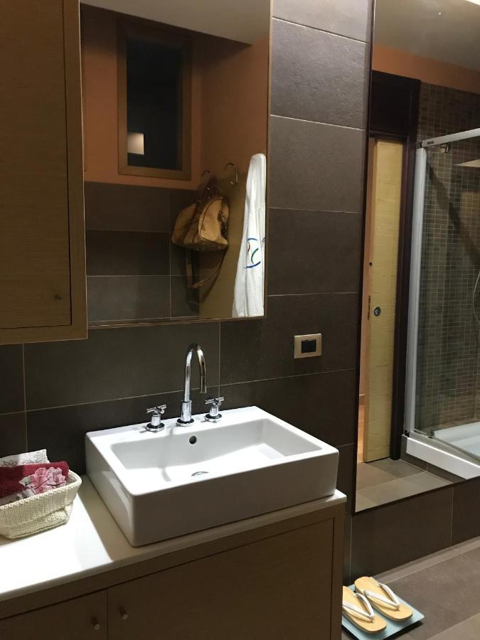 Appartamento In Villa Con Piscina - Mhateria Relais Rignano sullʼArno Exterior foto