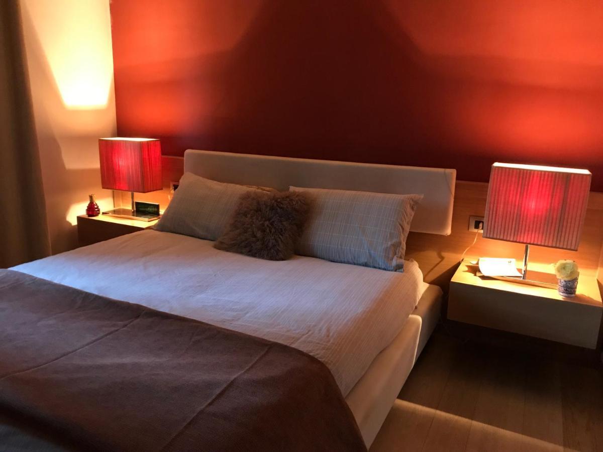 Appartamento In Villa Con Piscina - Mhateria Relais Rignano sullʼArno Exterior foto