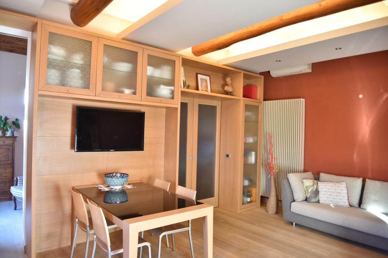 Appartamento In Villa Con Piscina - Mhateria Relais Rignano sullʼArno Exterior foto